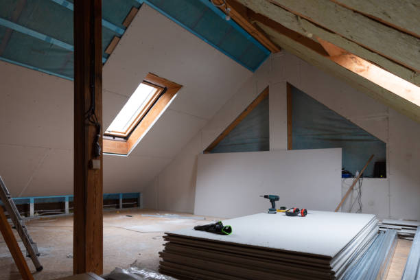 Best Home Insulation Services  in Las Palmas Ii, TX
