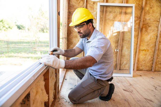 Best Soundproof Insulation Installation  in Las Palmas Ii, TX