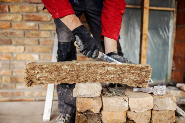 Insulation Inspection Services in Las Palmas Ii, TX